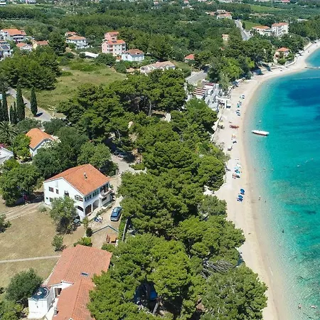Villa Domenica Orebić Exteriér fotografie