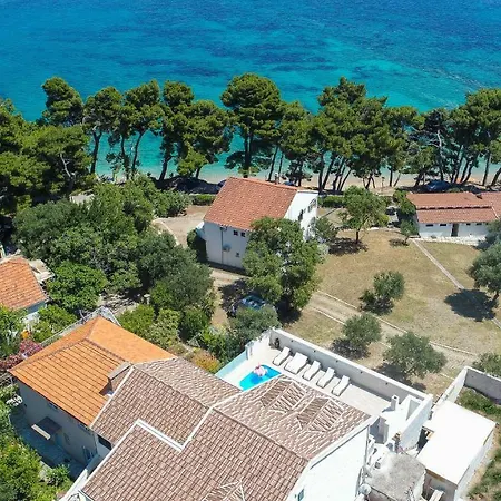 Villa Domenica Orebić Exteriér fotografie