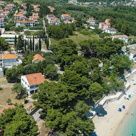 Villa Domenica Orebić Exteriér fotografie