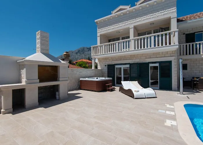 Villa Domenica