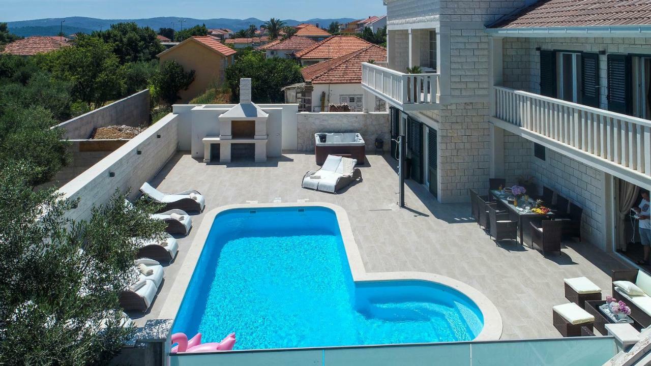 Villa Domenica Orebic