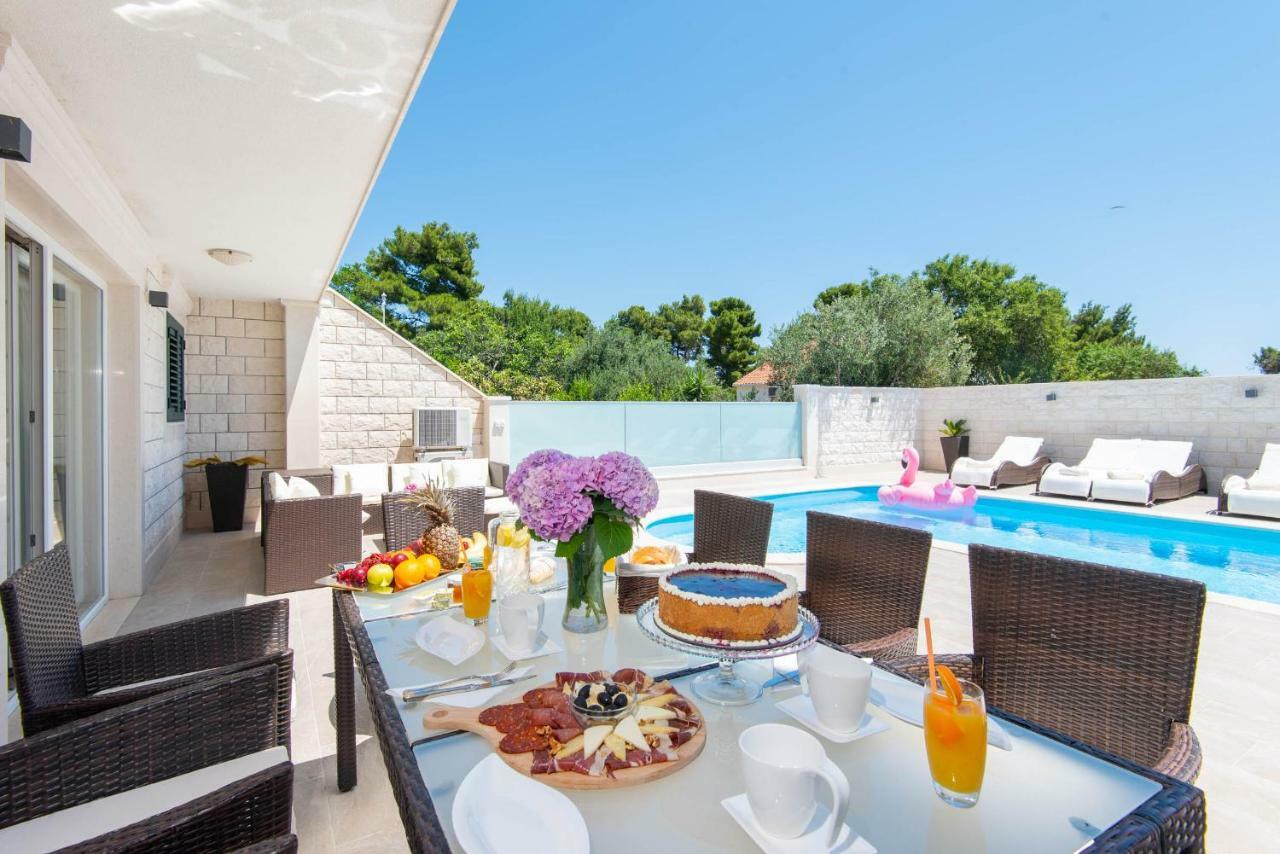 Villa Domenica *