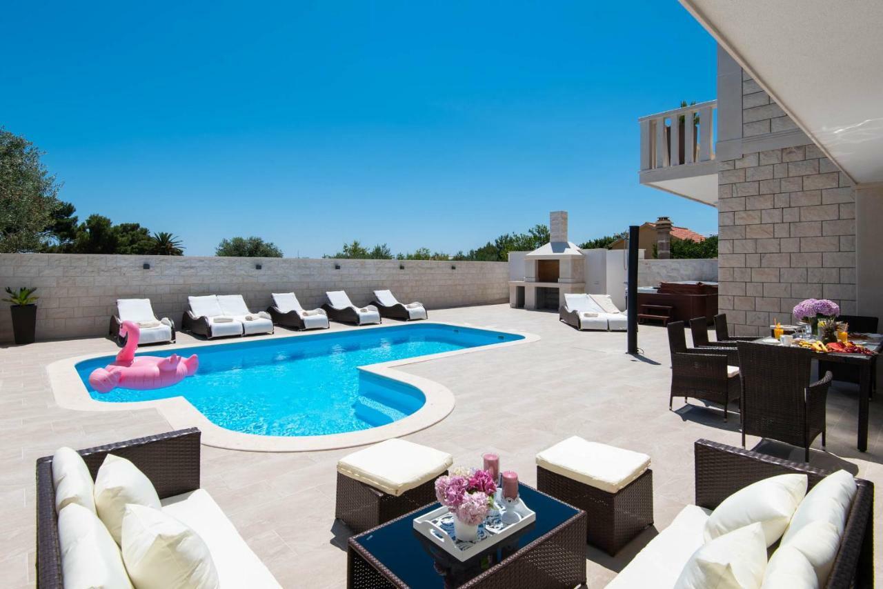 Villa Domenica *