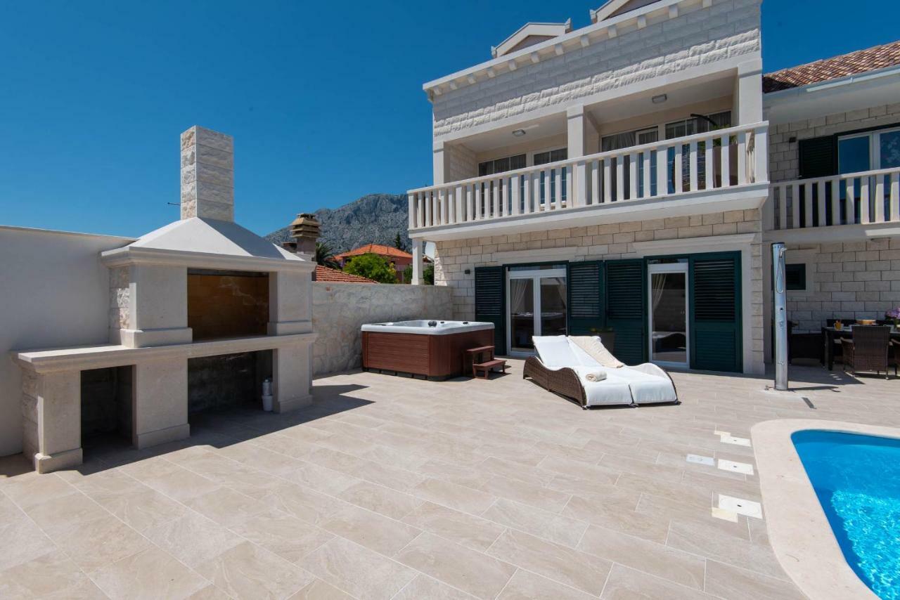 Villa Domenica *
