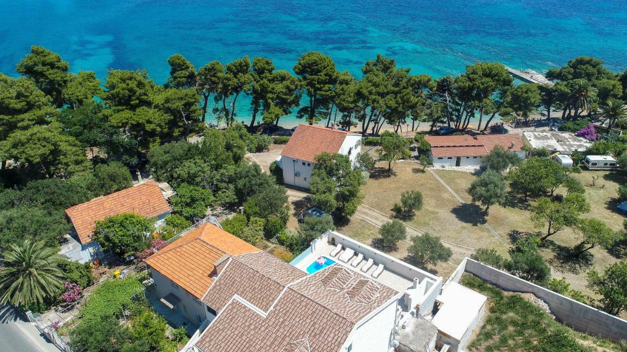 Domenica Villa Orebic