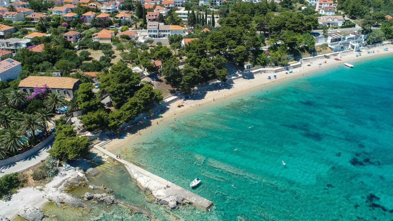Domenica Vila Orebic